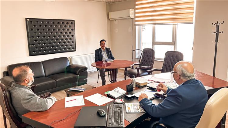 Kırşehir’de Din Görevlileri ‘Tashîh I Hurûf’ Kursu Için Seçildi1