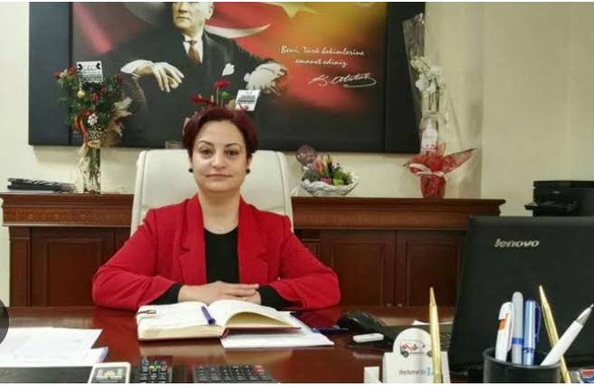 Kırşehir’de Diş Sağlığında Gülümseten Başarı 2