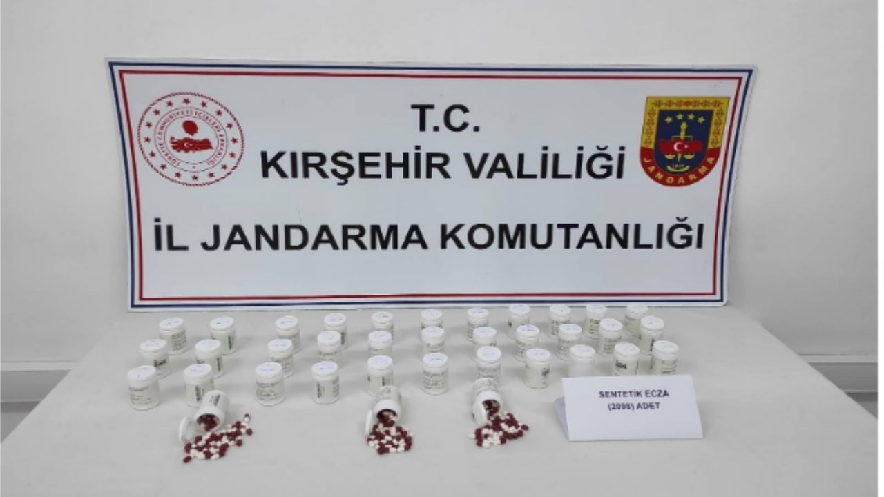 Kırşehir’de Gece Gündüz Mücadele 8 Şüpheli Yakalandı 1 (1)