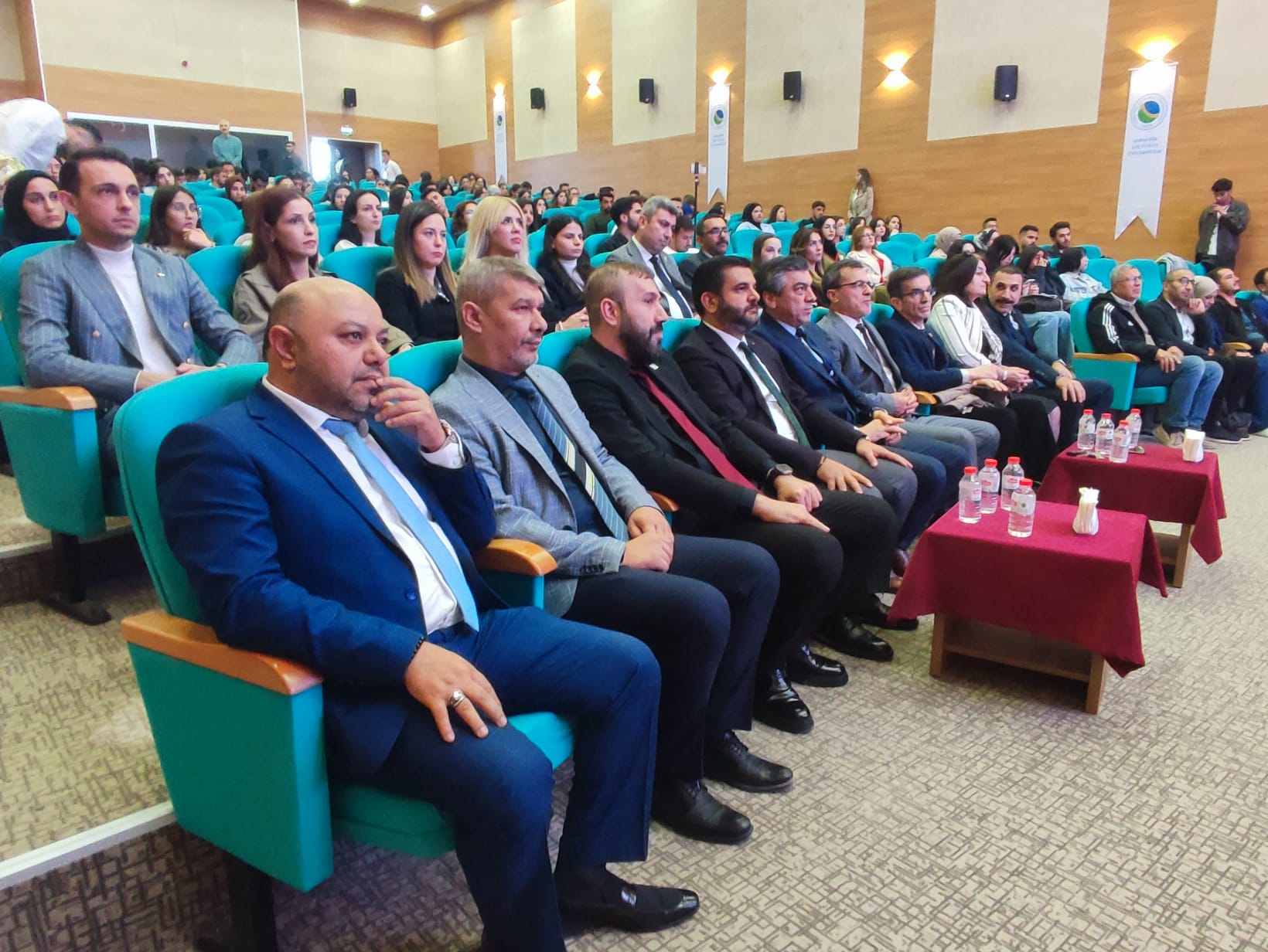 Kırşehir’de Geleceğin Mali Müşavirleri Mesleğin Sırlarını Keşfetti 2