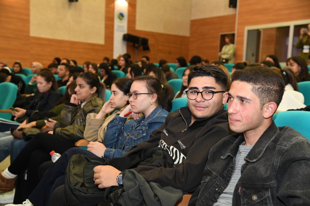 Kırşehir’de Geleceğin Mali Müşavirleri Mesleğin Sırlarını Keşfetti 9