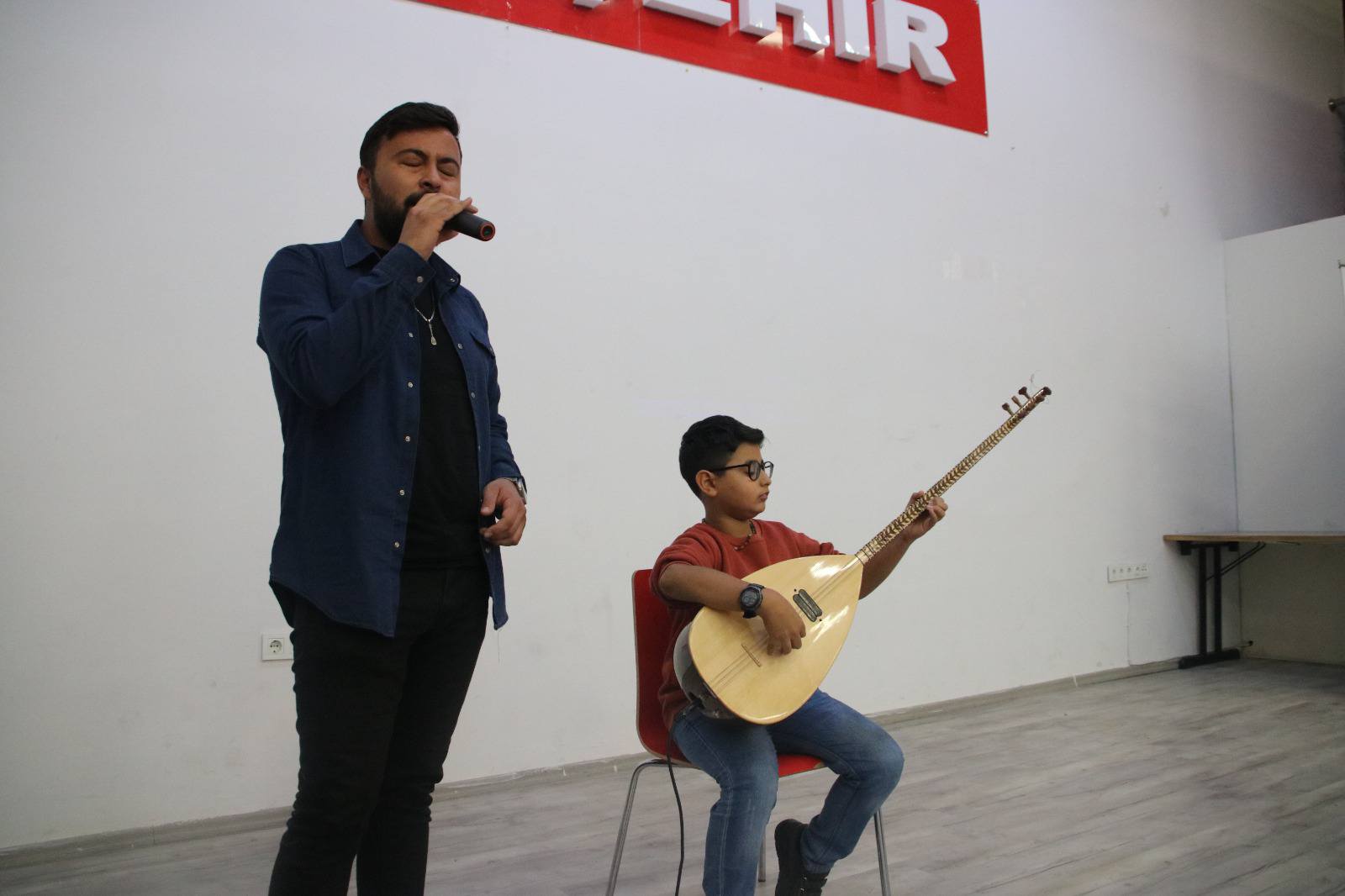 Kırşehir’de Gençlik Rüzgârı Esti6