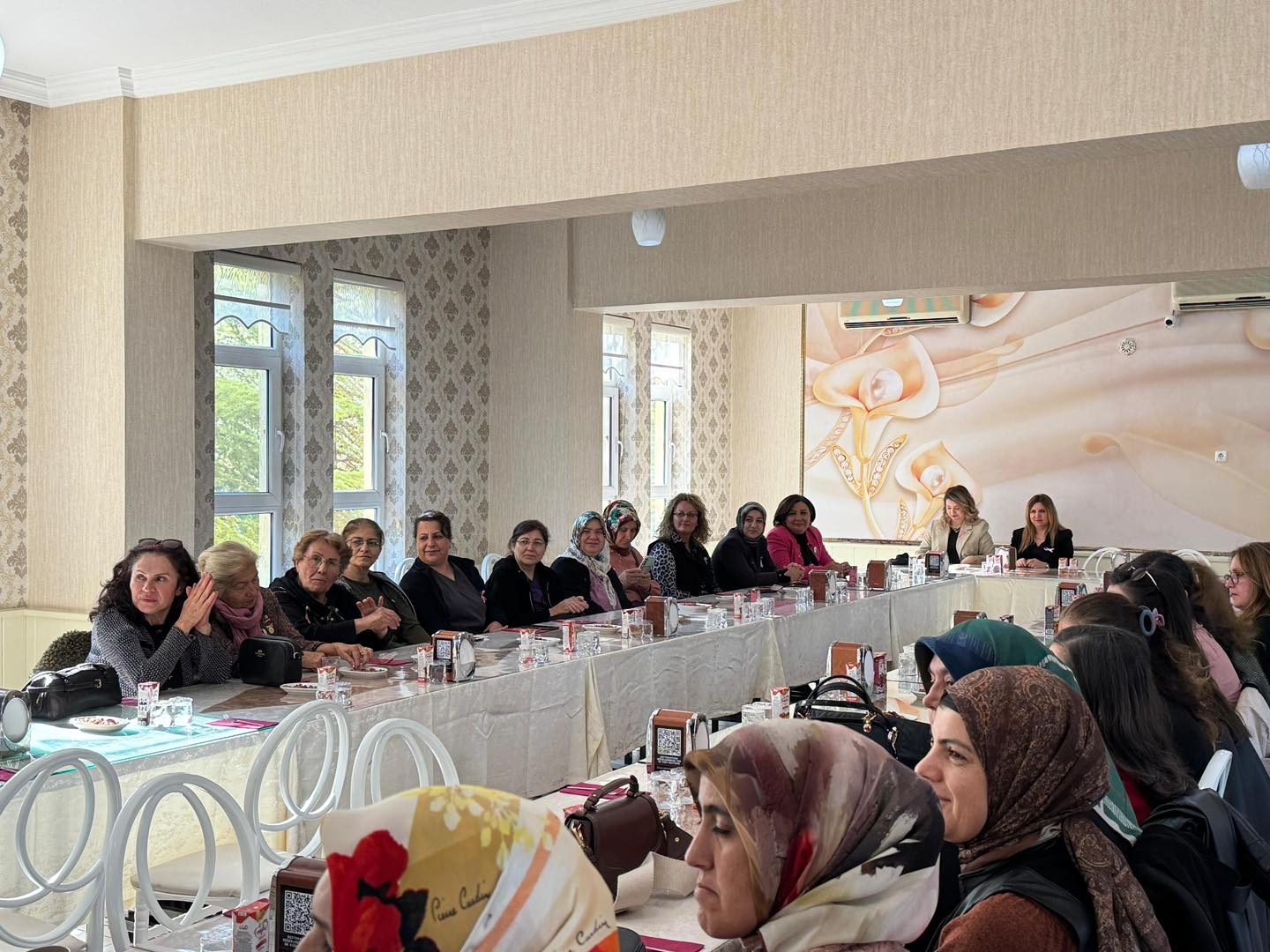 Kırşehir’de Hayata Dokunan Buluşma Gerçekleşti 2