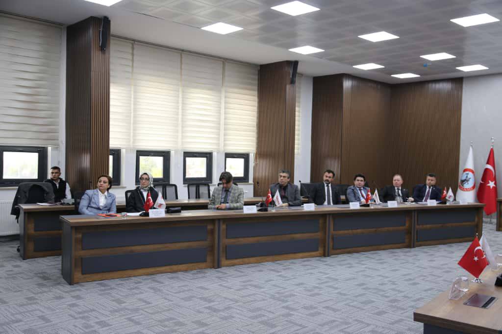 Kırşehir’de Kadının Güçlenmesi Için Kurumlar Bir Araya Geldi4