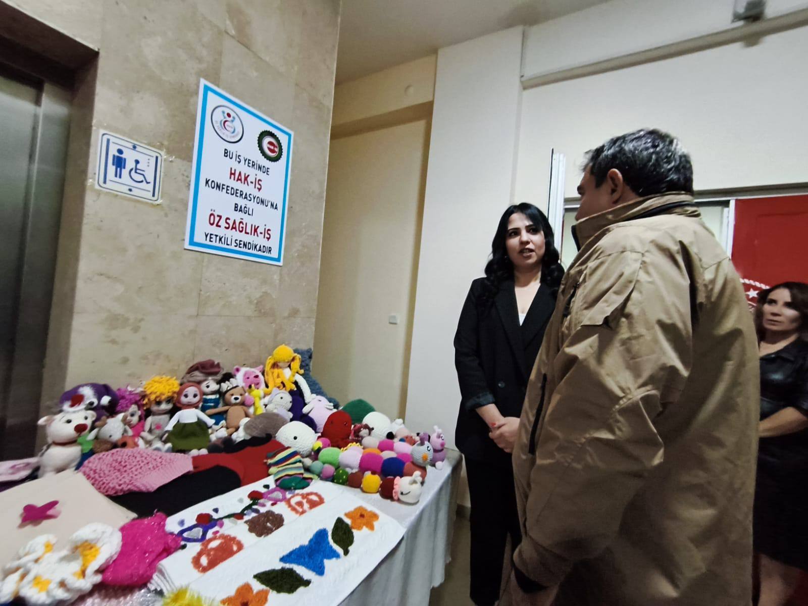Kırşehir’de Kız Çocuklarının Başarıları Aynı Çatıda Buluştu 2