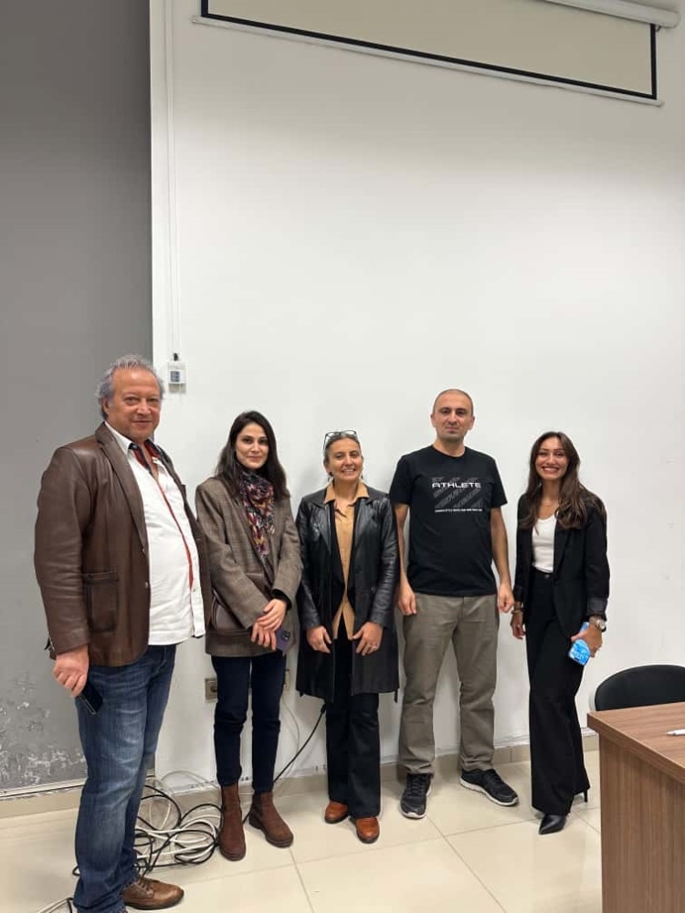 Kırşehir’de Öğrencilere Sağlıklı Yaşam Çağrısı