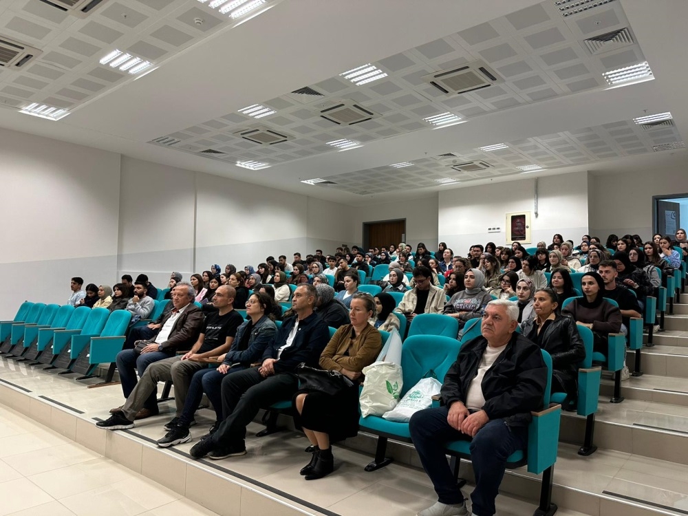 Kırşehir’de Öğrencilere Sağlıklı Yaşam Çağrısı2
