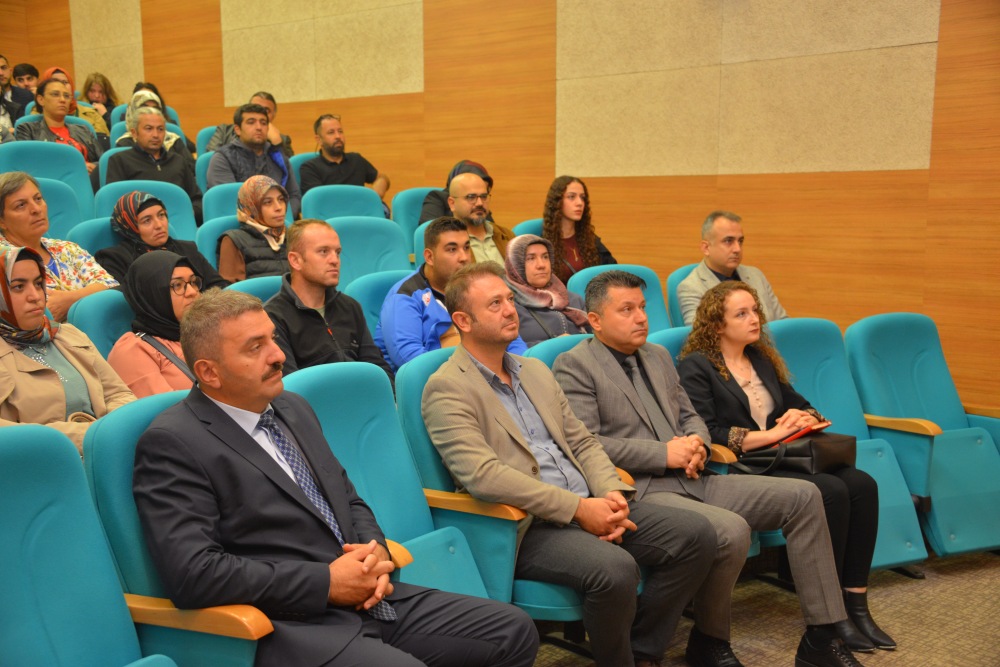 Kırşehir’de Otizm Farkındalığı Için Strateji Geliştirme Çalıştayı Düzenlendi2