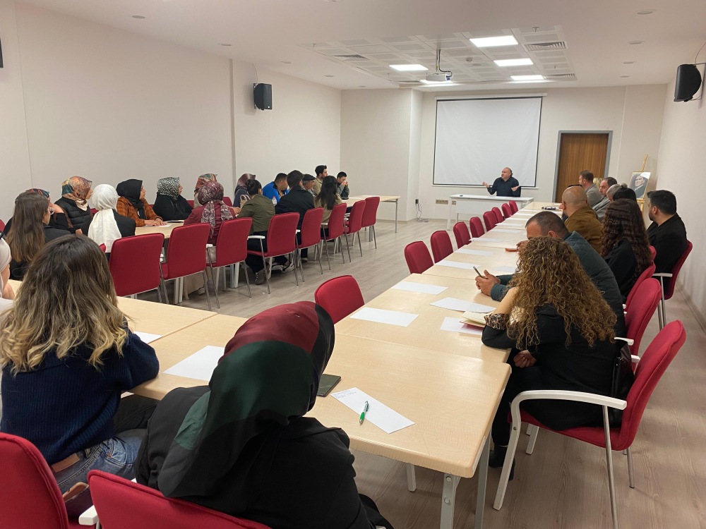 Kırşehir’de Otizm Farkındalığı Için Strateji Geliştirme Çalıştayı Düzenlendi3