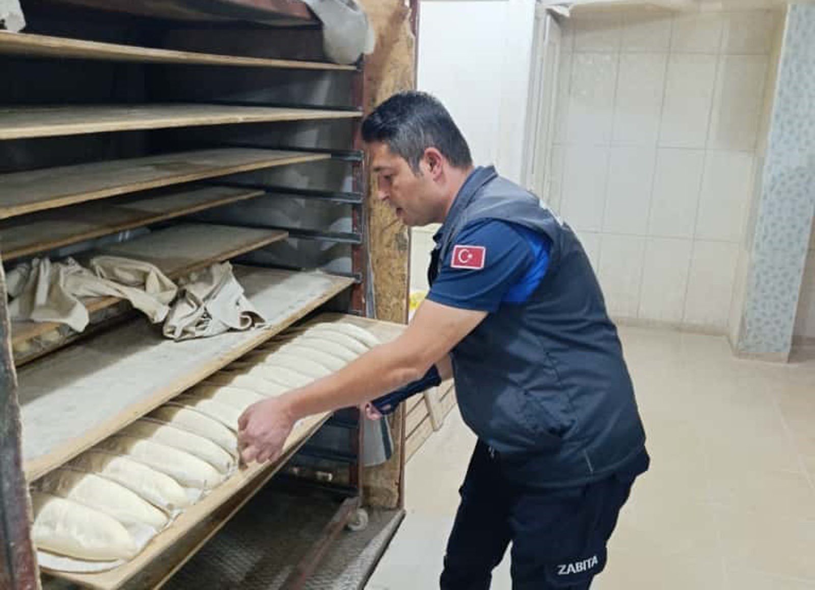 Kırşehir’de Raflar Ve Tartılar Mercek Altında 3