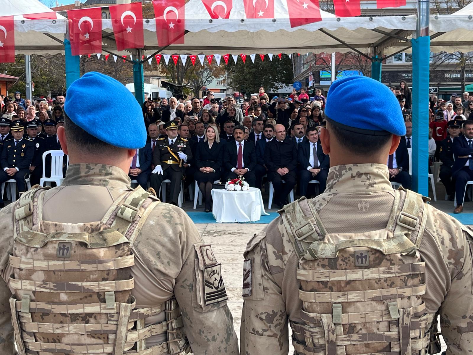 Kırşehir’de Tarih Ve Coşku Buluştu (11)