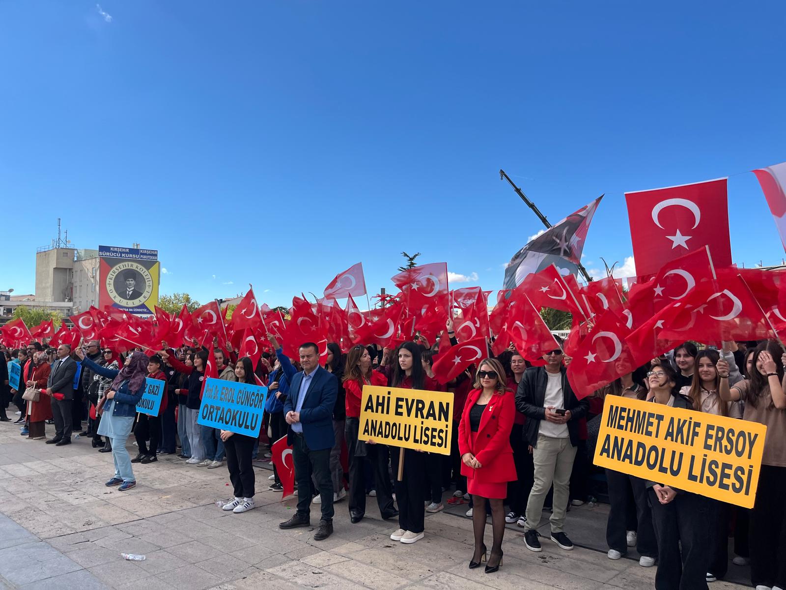 Kırşehir’de Tarih Ve Coşku Buluştu (15)