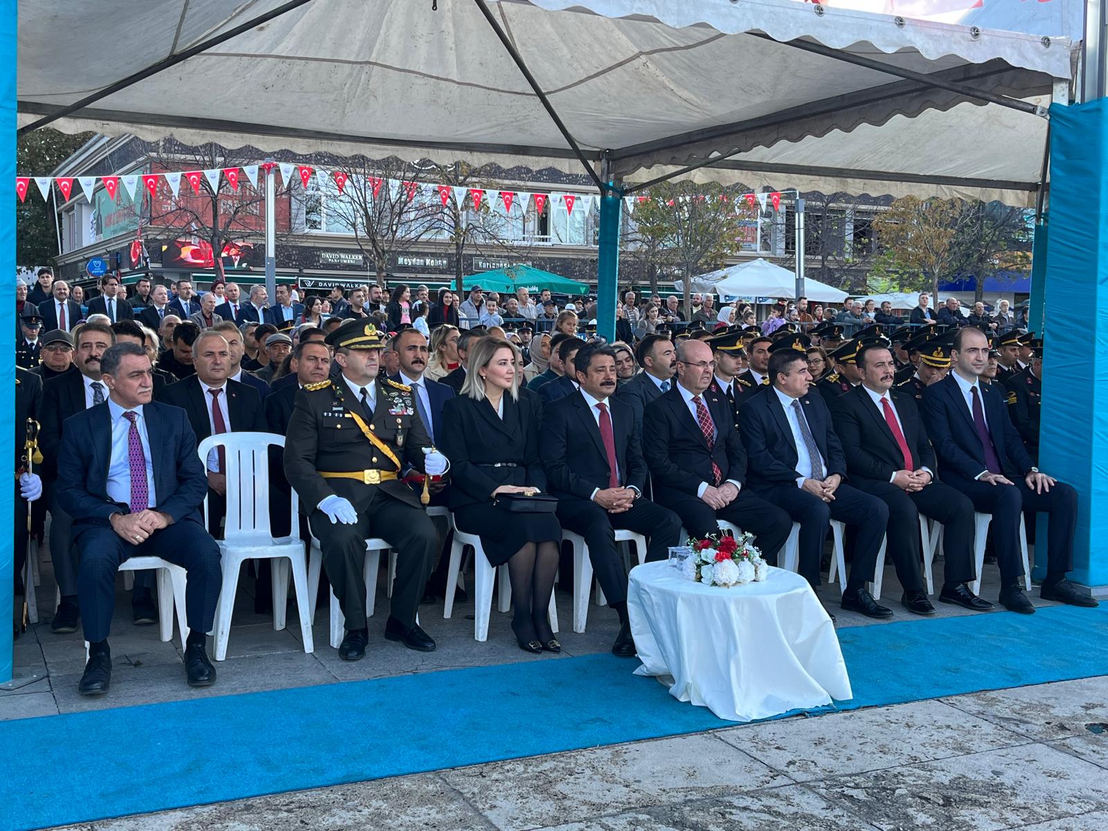 Kırşehir’de Tarih Ve Coşku Buluştu (18)