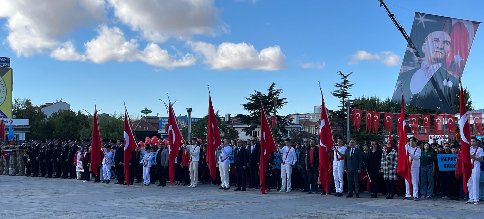 Kırşehir’de Tarih Ve Coşku Buluştu (7)