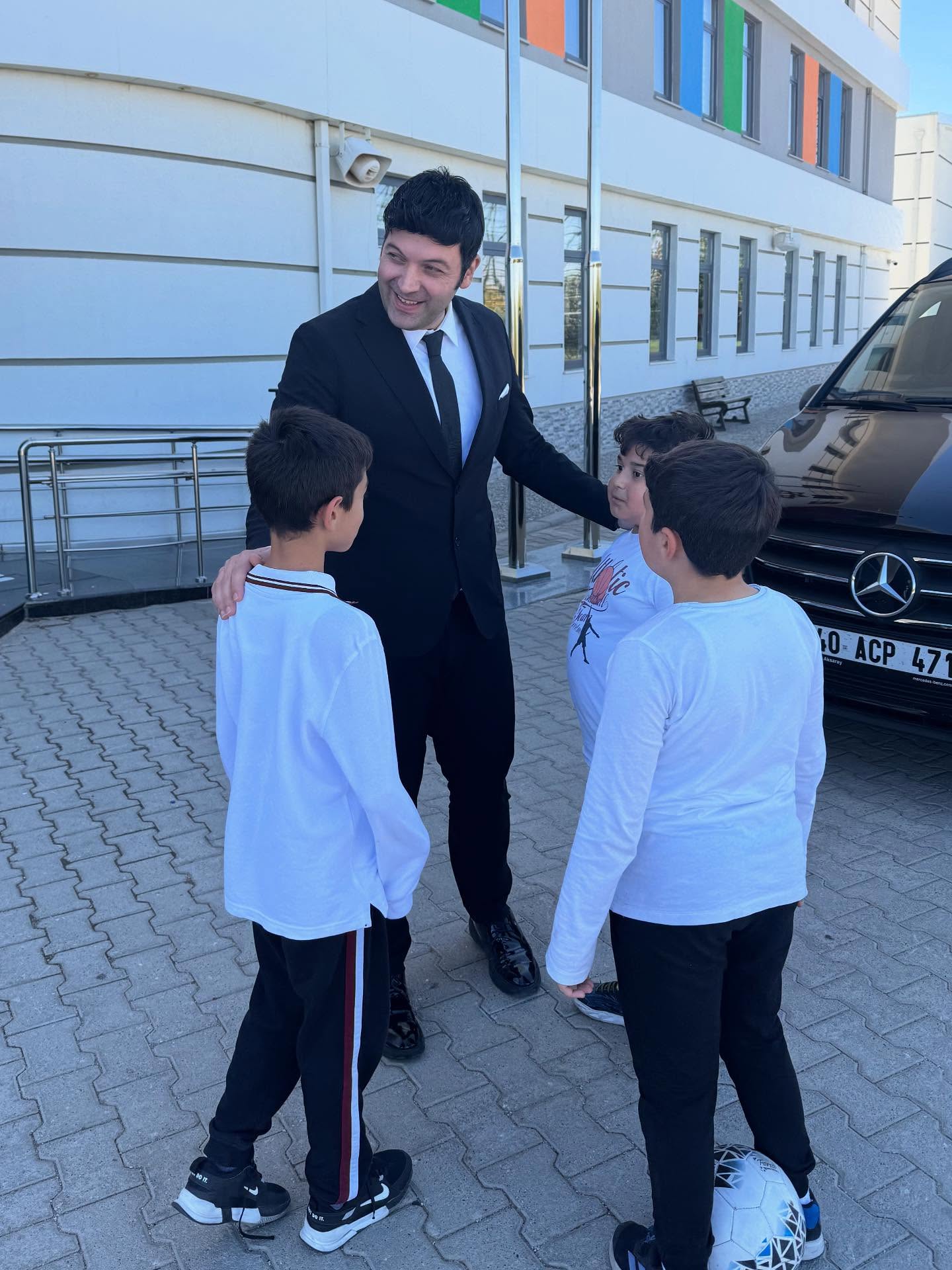 “Kırşehir’den Başlayan Eğitim Hamlesi, Türkiye Genelinde Büyüyor 5