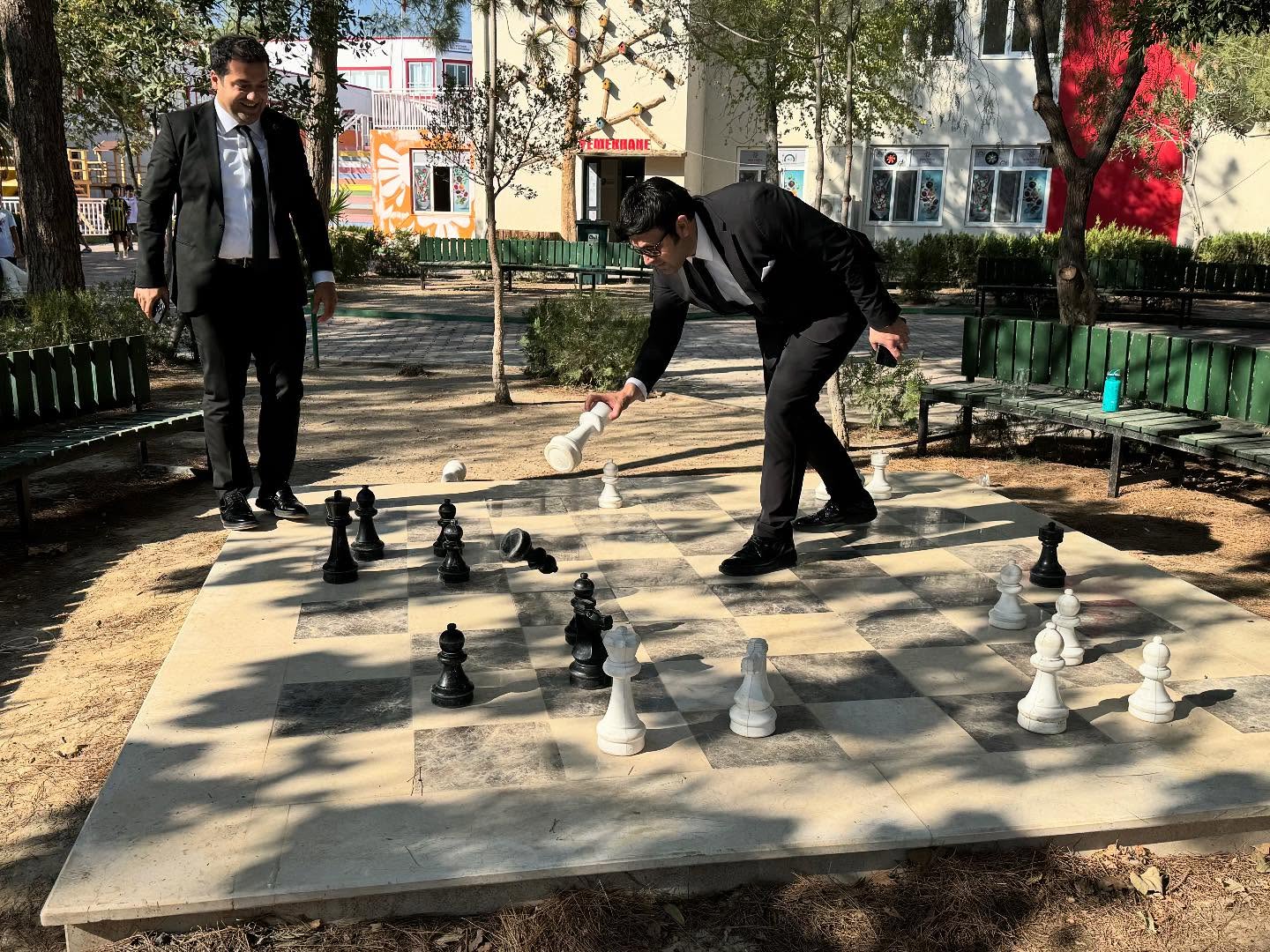 “Kırşehir’den Başlayan Eğitim Hamlesi, Türkiye Genelinde Büyüyor