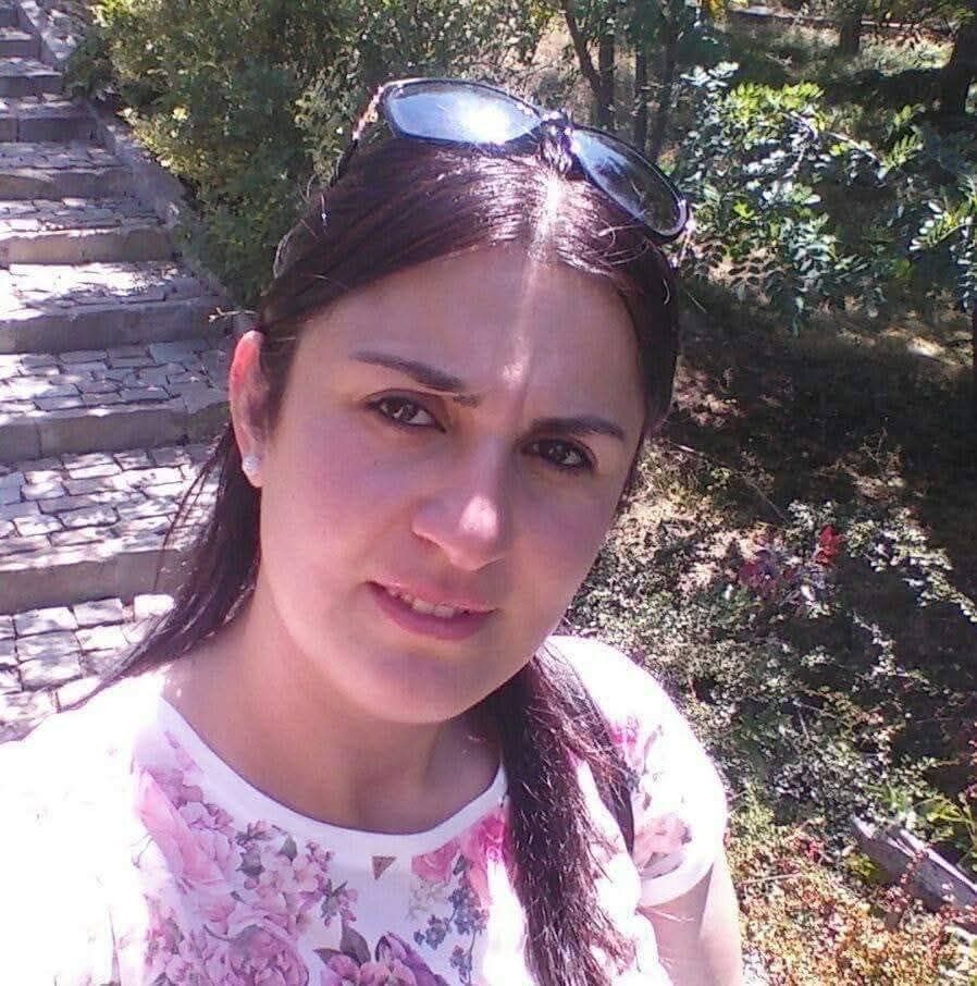 Kübra Gürün
