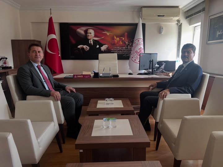 Kültür Müdürlüğü-1