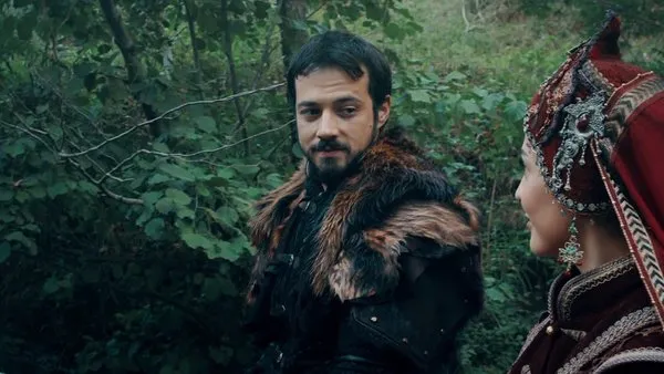 Kuruluş Orhan 4
