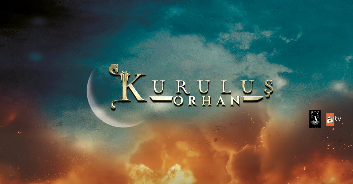 Kuruluş Orhan 8