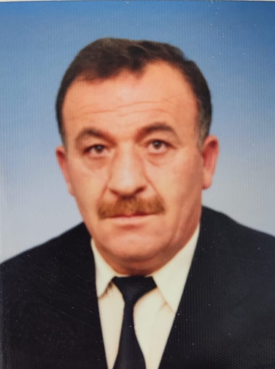 Mehmet Bayık