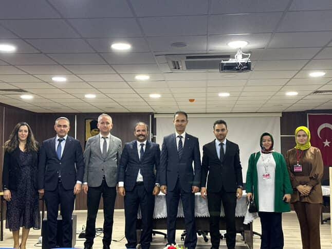 Milli Mücadele Ruhu Gençlerle Paylaşıldı3