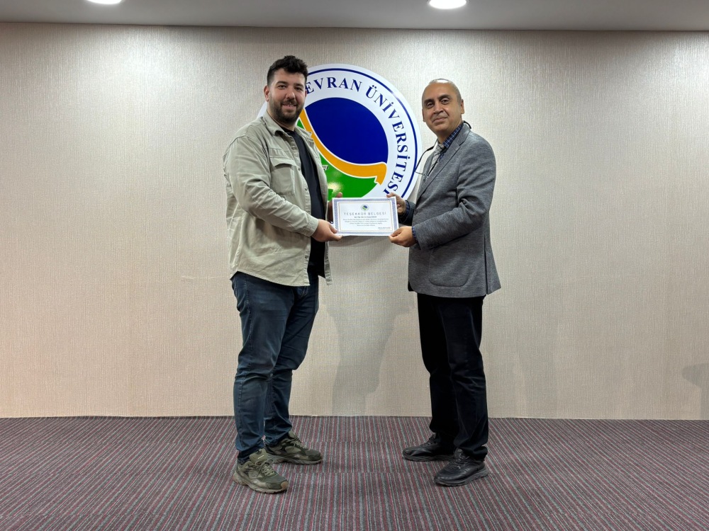 Mucur Yüksekokulu’nda Görev Değişimi Yaşandı