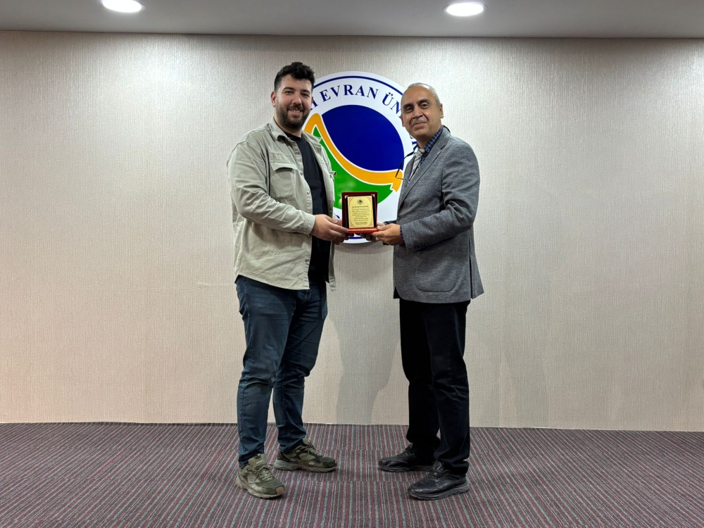 Mucur Yüksekokulu’nda Görev Değişimi Yaşandı1