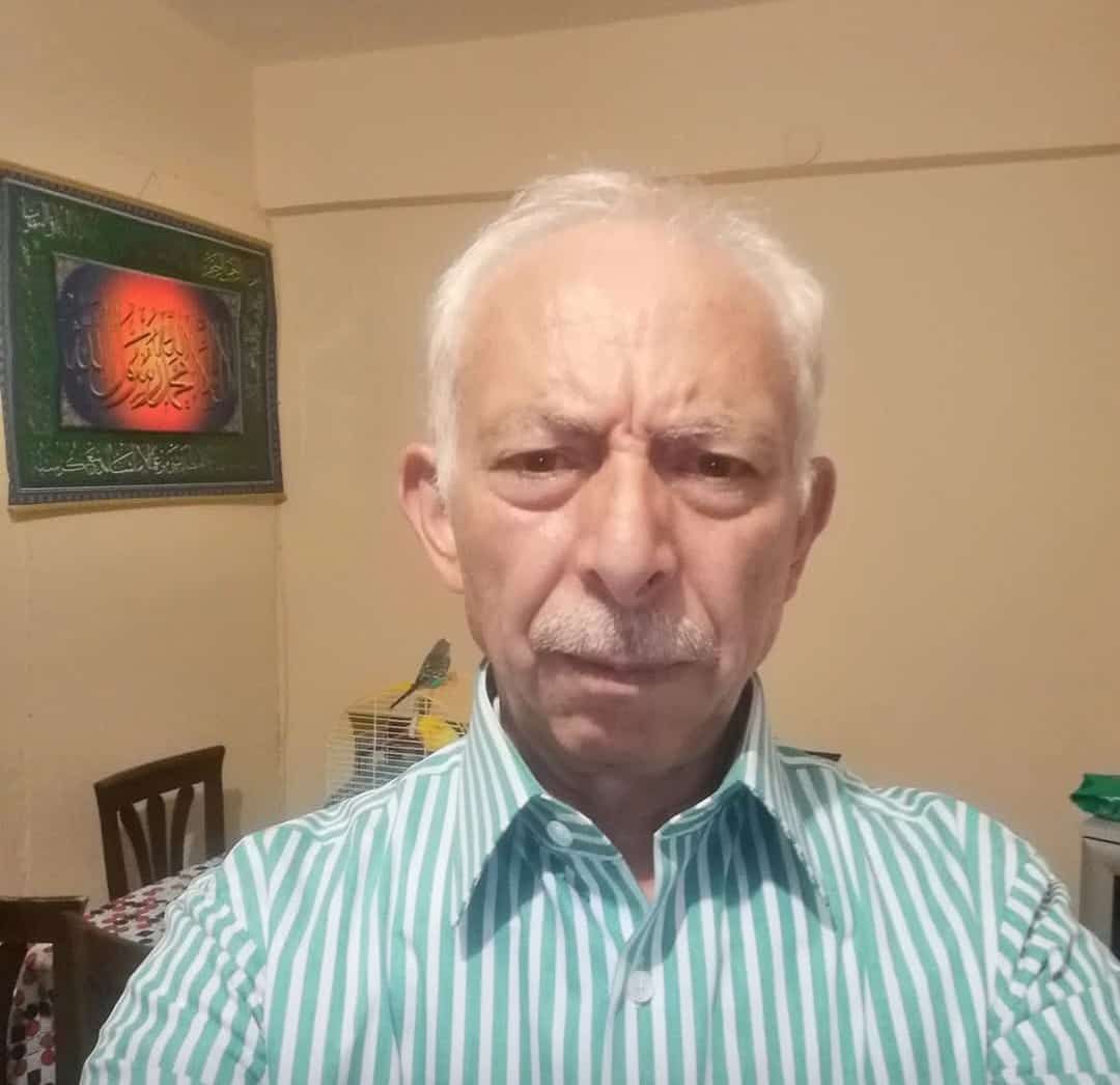 Mustafa Sungur