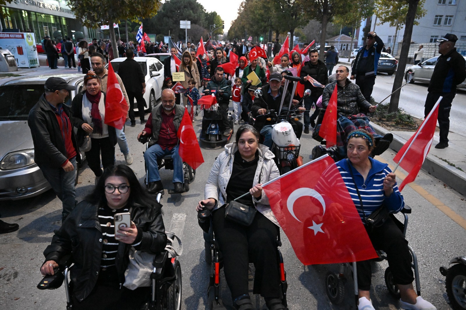 Müziğin Evrensel Dili Kırşehir'den Dünyaya Yayılıyor 5