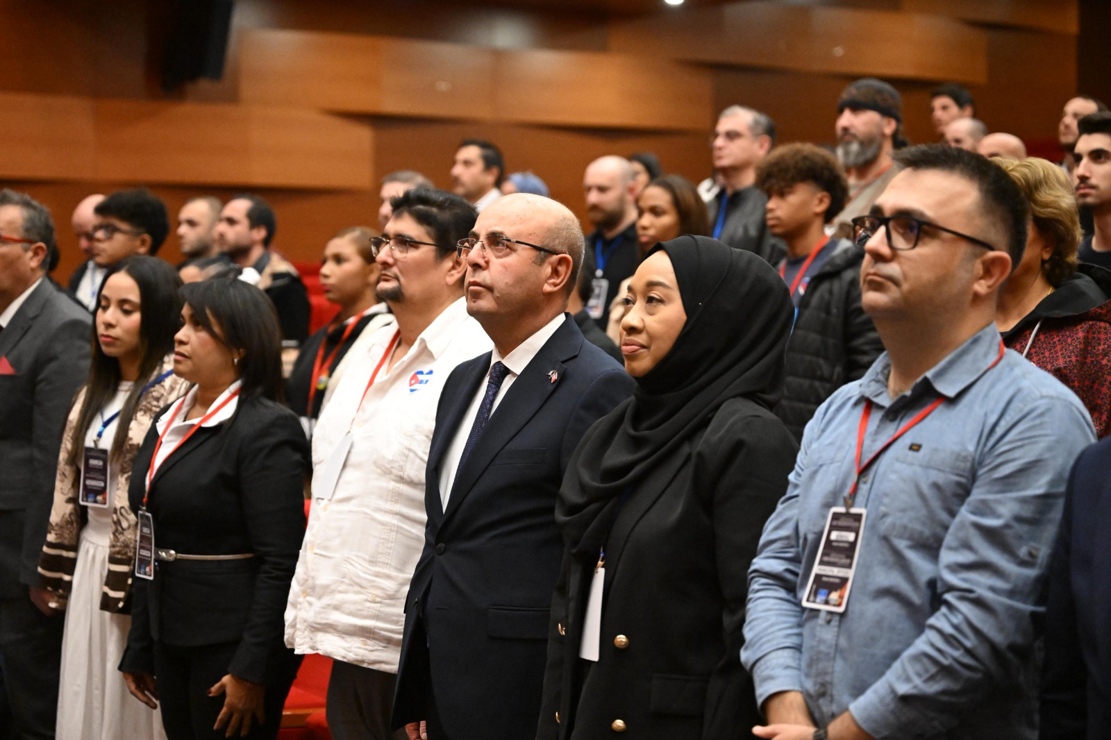 Müziğin Evrensel Dili Kırşehir'den Dünyaya Yayılıyor 7