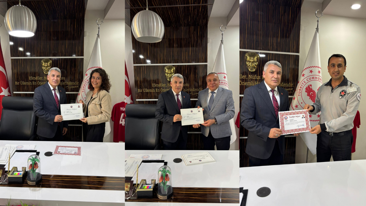 Nufüs Müdürlüğü (1)