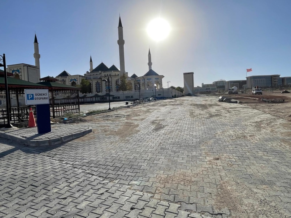 Öğrenci Araçlarına Yeni Düzenleme2