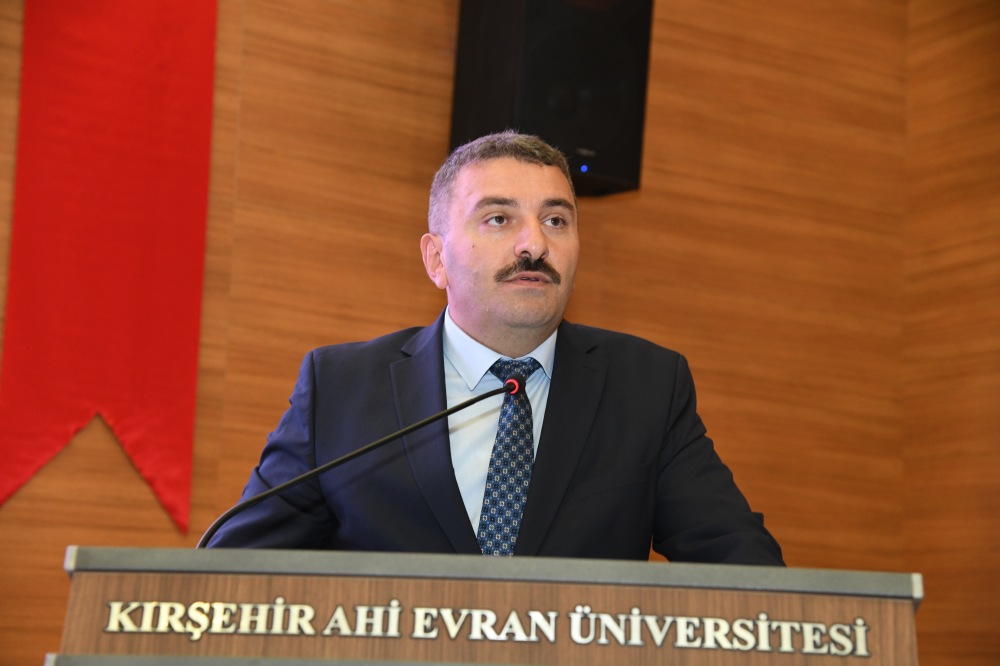 Öğrenci Kulüplerine 2025 2026 Yol Haritası Tanıtıldı2