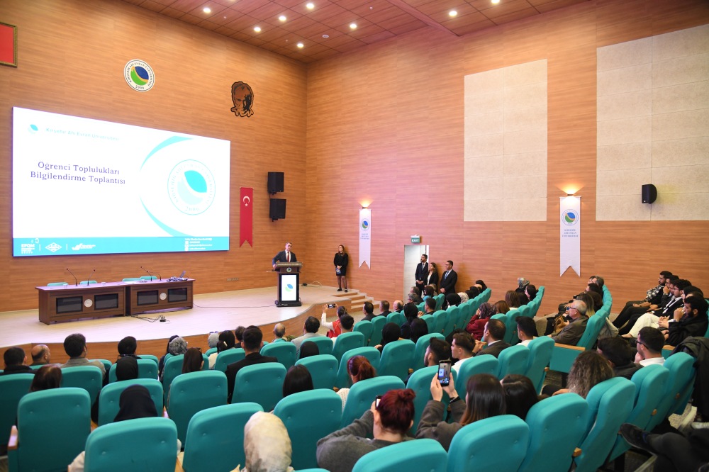 Öğrenci Kulüplerine 2025 2026 Yol Haritası Tanıtıldı4