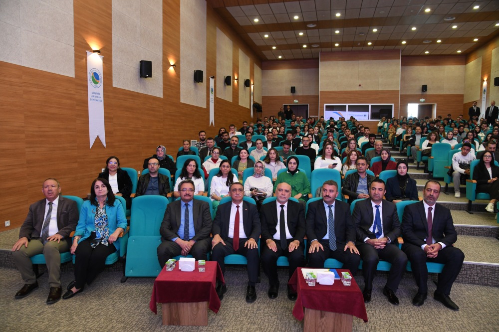 Öğrenci Kulüplerine 2025 2026 Yol Haritası Tanıtıldı9