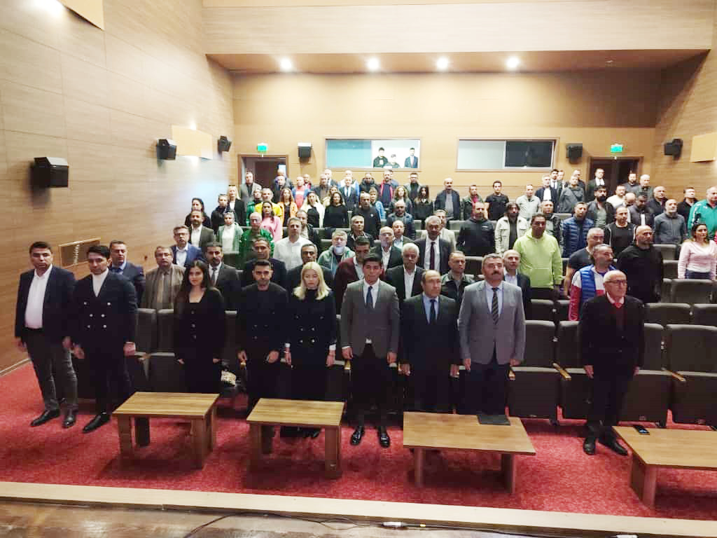 Okul Sporları Için Yol Haritası Belirlendi