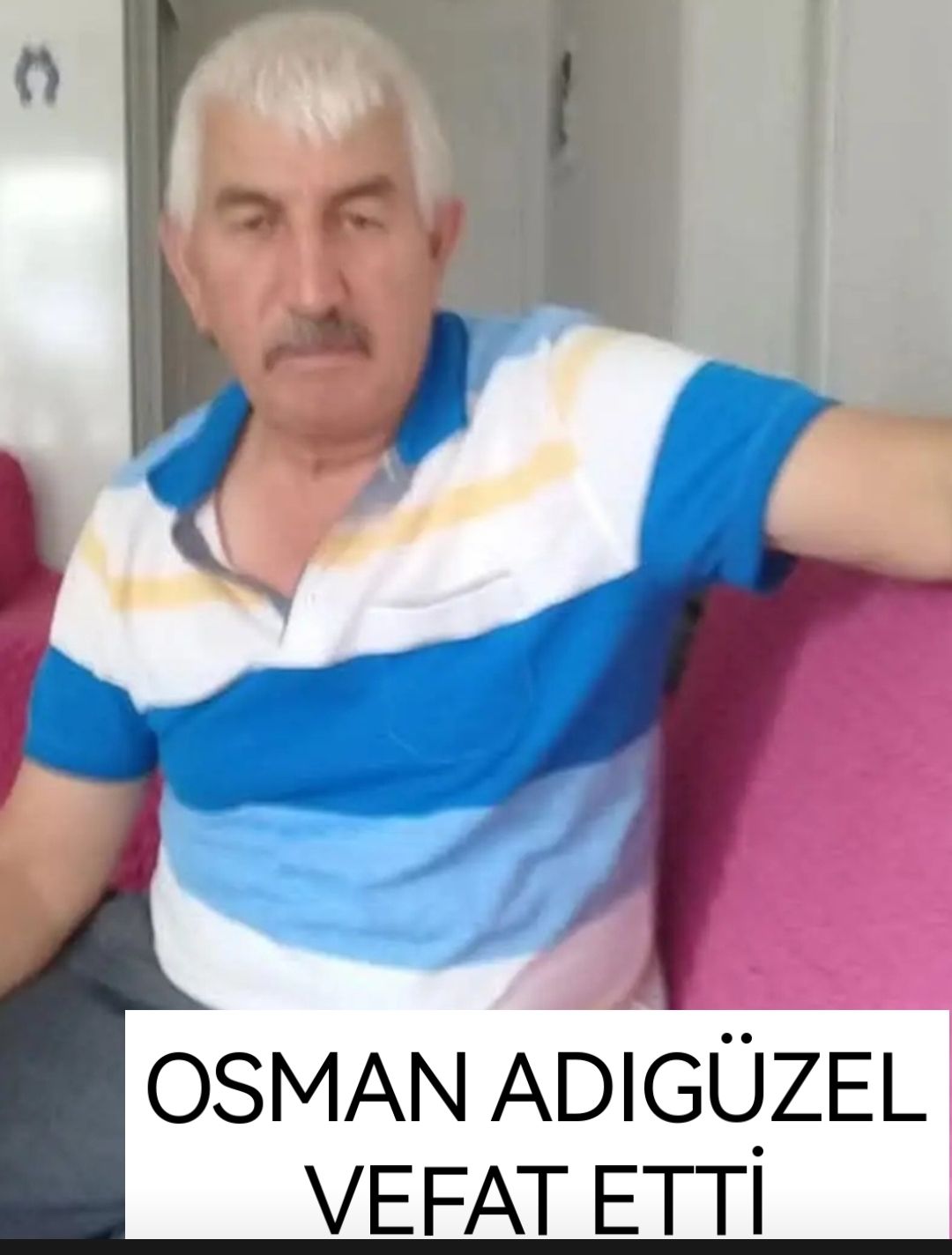 Osman Adıgüzel