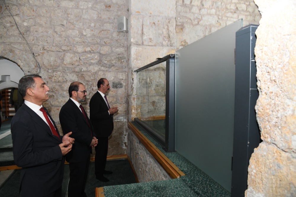 Prof. Dr. Eyüp Debik Kırşehir’de Akademik Ve Kültürel Adımlar Attı5