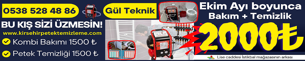 Reklam Bloğu
