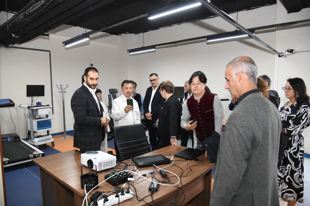 Sauter, Kırşehir’den Uluslararası Arenaya Açılıyor4