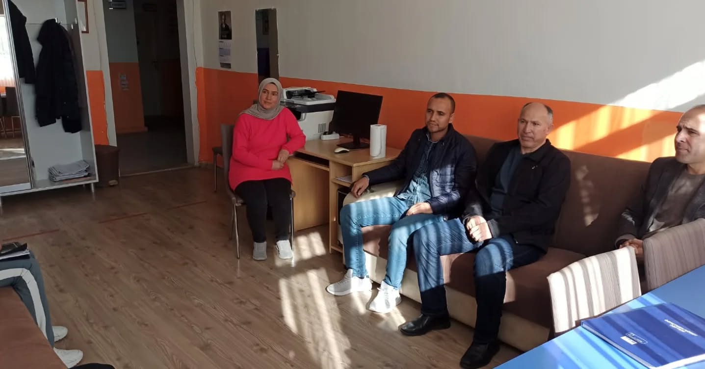 Sıdııık