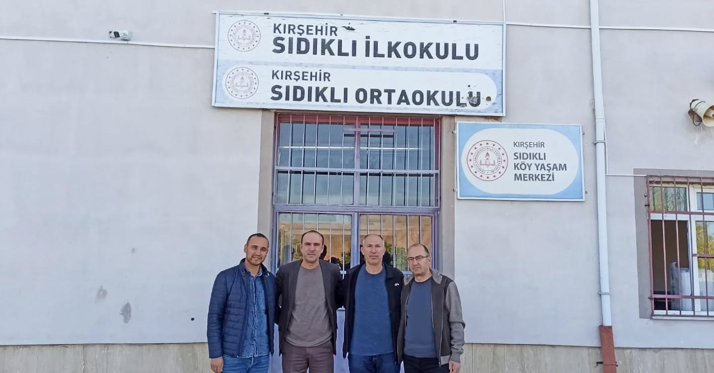Sıdıklı-1