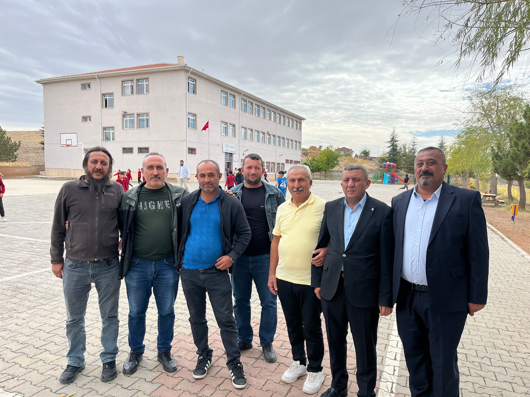 Sıdıklı Derneği