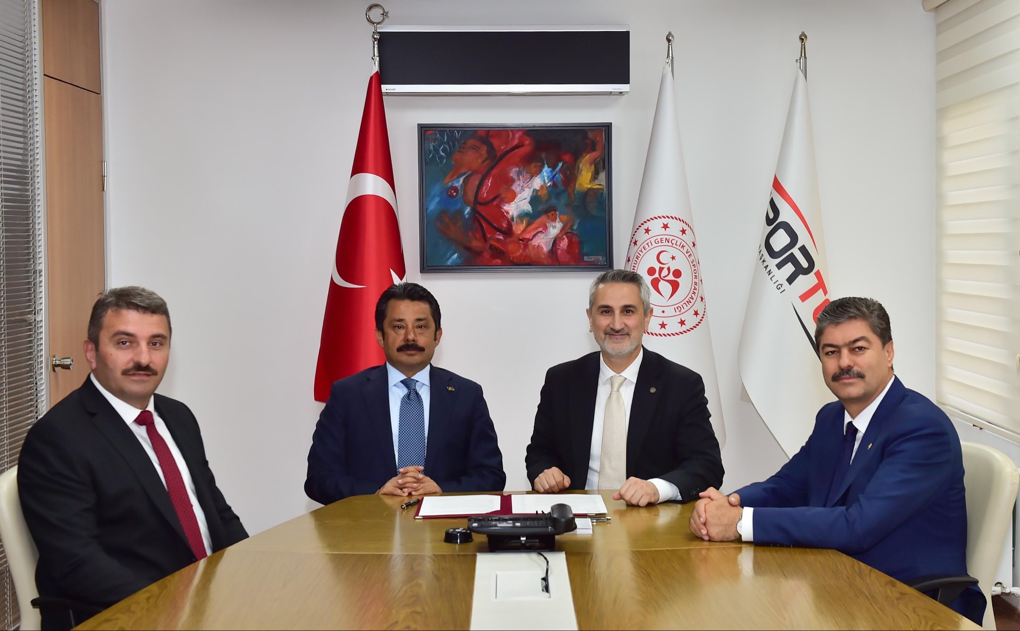 Spor Toto 1