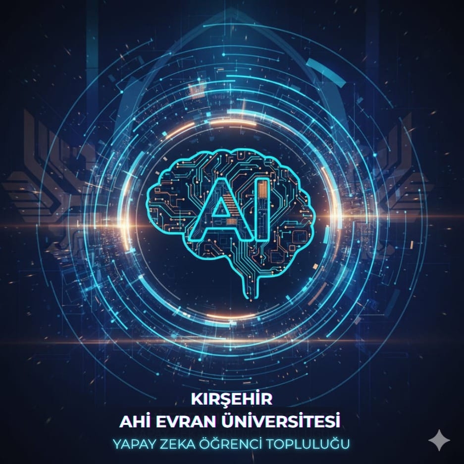 Teknolojiye Yön Veren Topluluk Kuruldu