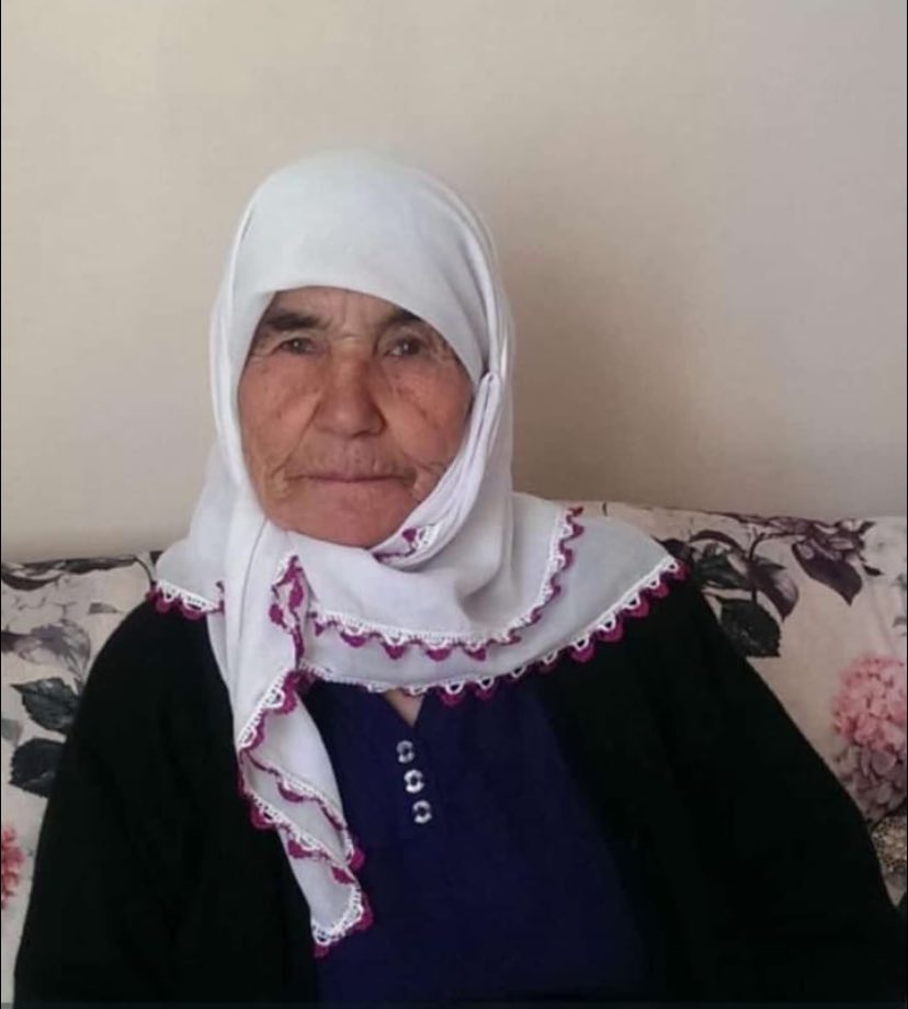 Tenzile Ersan