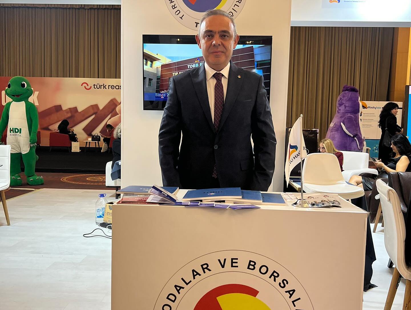 Ticaret Odası 3