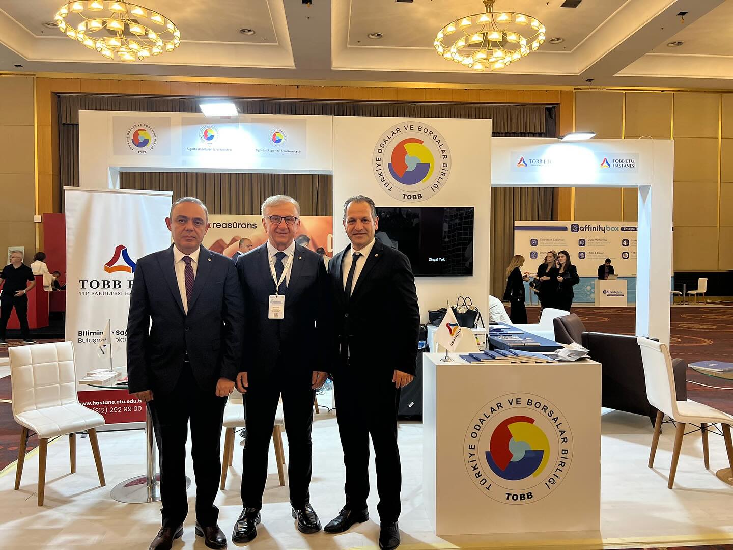 Ticaret Odası 4