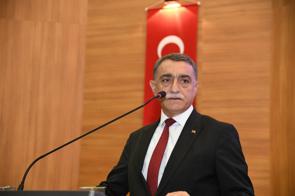Türkçenin Ebedi Sesi Kırşehir’de Anıldı2